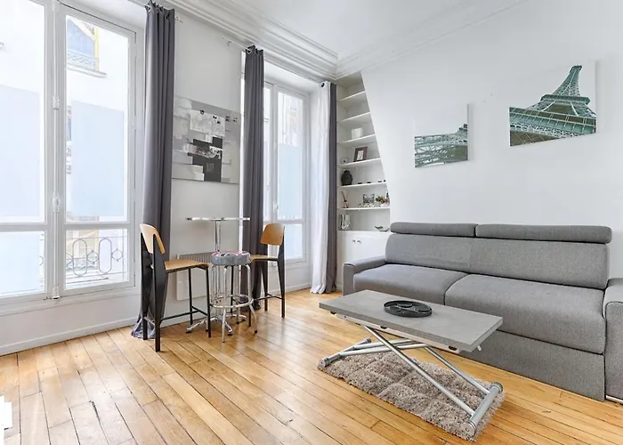 Sentier Historical Center Charming *