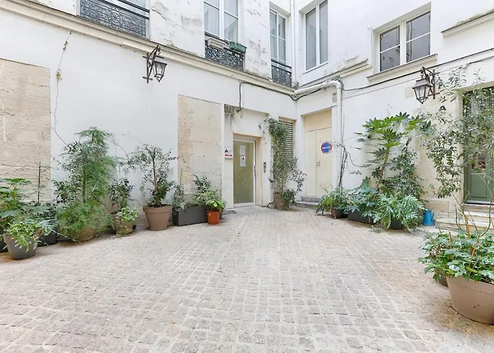 Lejlighed Sentier Historical Center Charming *