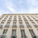 Sentier Historical Center Charming * Paris